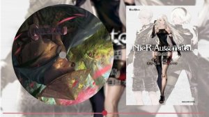 NieR-Automata: Short Story Long | Novela Ligera | Capitulo 8