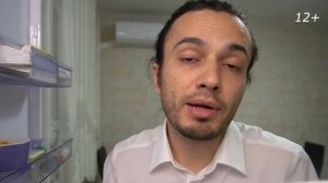 ♡ Есть десерты и худеть? Похудение без стресса и диет | Андрей Никифоров 12+