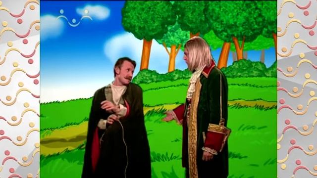 Сказки и истории. Мастер Правда смотреть онлайн