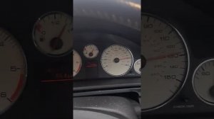 Peugeot 407 2.0hdi 136ch 230km/h top speed ??????
