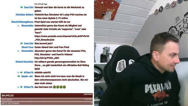 Stream: Snowrunner (PS4), danach: Mafia 2 (Xbox 360/One) смотреть онлайн