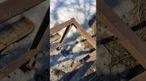 Обнаружена новая функция аккумуляторной болгарки девольт 405. Точу фрезы на мотоблок.