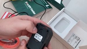 Новый GPS-трекер ICAR IK122 PRO