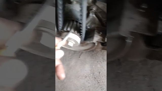 ?Renault verito engine timein ??#shortvideo #viral #motivational #automobile ??