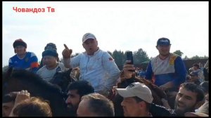 бузкаши дар р Раменский Московский область