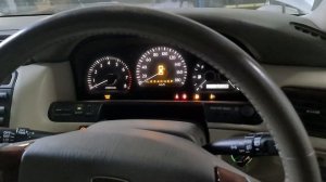 Управляемый выхлоп и тюнинг глушителя Toyota Crown Majesta V8 1 UZ / ГлушакоФФ