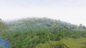 ТОП 6 ЛУЧШИХ сидов для СТРОИТЕЛЕЙ MINECRAFT 1.20.1