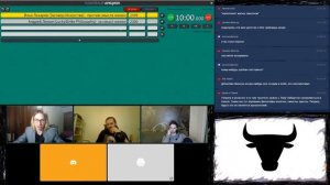 Смысл жизни — чушь? @ZagovorIskusstva  vs @LuckyStrikePhilosophy Дебаты на Йалде