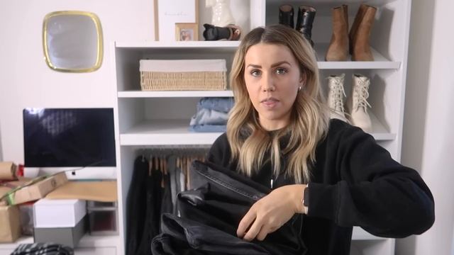 Decluttering My Dressing Room | Ultimate Spring Clear Out *pt 2* ? | Copper Garden смотреть онлайн