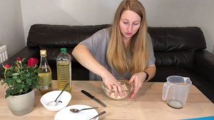 Маринованный лук для салата простой рецепт