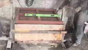 ЧПУ ИЗ ЖЕЛЕЗОБЕТОНА часть 1