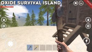 RUST на ТЕЛЕФОНЕ! БАГИ и ЧИТЕРЫ - Раст/Rust Mobile
