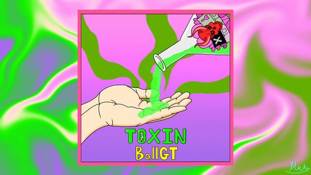 💉Toxin🧫 смотреть онлайн