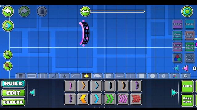 Лучший приватный сервер Geometry dash 2.2 смотреть онлайн