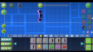 Лучший приватный сервер Geometry dash 2.2