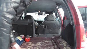 Обзор, дрифт Renault Megane Рено Меган 1 поколения, 1999 года в кузове универсал