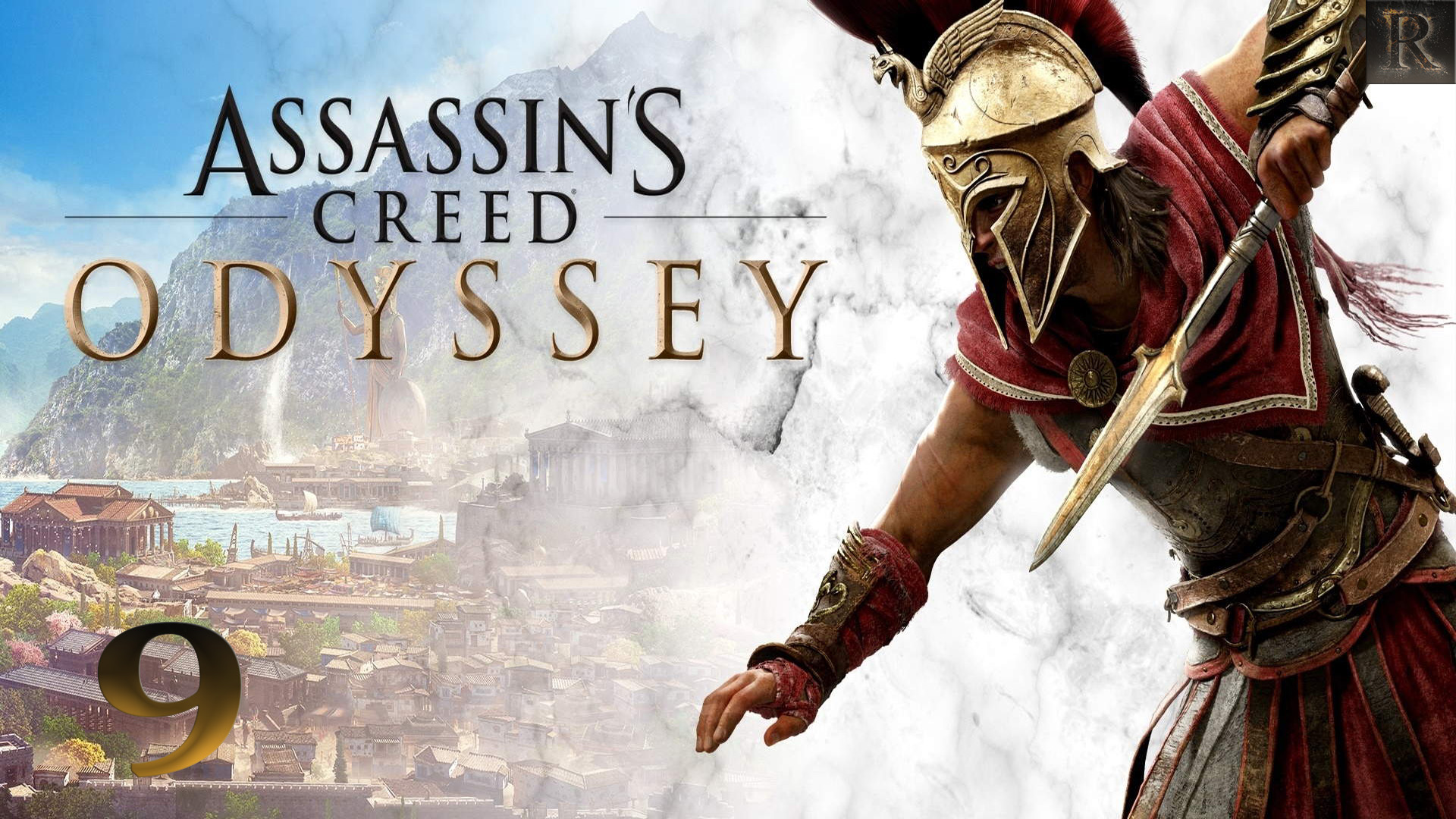 Assassins creed odyssey steam или uplay фото 20