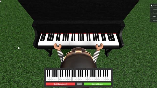 Surf Curse - Freaks || Roblox Piano Sheet(READ DESC) смотреть онлайн