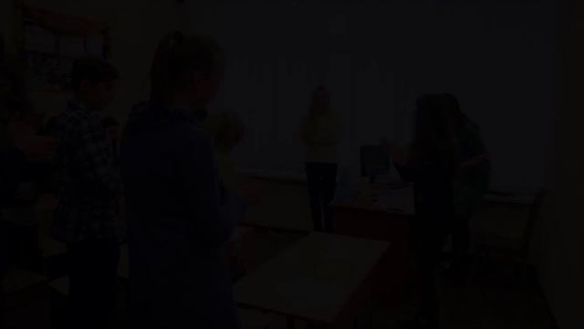 Урок-квест по английскому языку "Knowledge is power", учитель Кос Е.К.