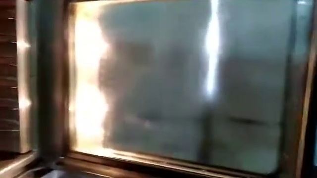 1873х Пароконвектомат Gierre FEV 60M   видео