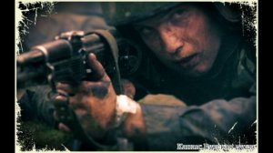 Армейская песня под гитару "Родина-Мать"