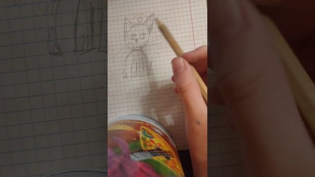 рисуем открытку на 23е февраля смотреть онлайн