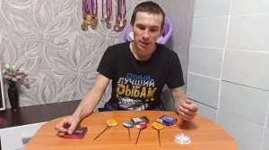 Какую леску выбрать для мормышки? Хочу, чтобы КЛЕВАЛО!