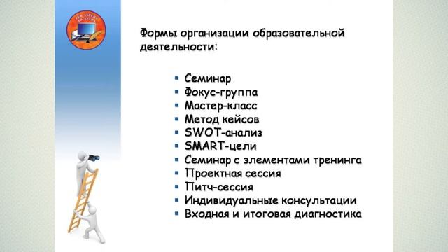 Презентация гимназии. Стажировка Сентябрь 2020 В. Н. Маслакова смотреть онлайн
