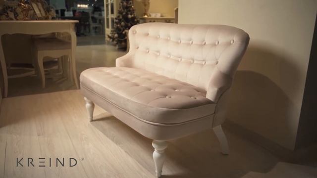 Диван канапе KREIND. Артикул M10 смотреть онлайн