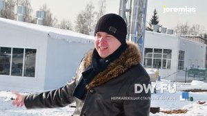 Реализован проект котельной для конноспортивного комплекса ЦСКА в Ватутинках.