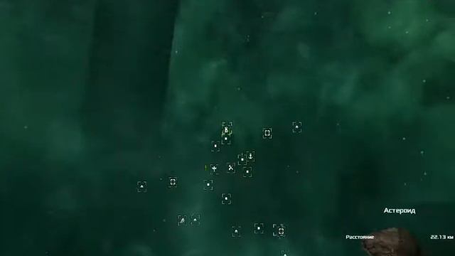 Avorion 1 Открытый космос и астероиды смотреть онлайн