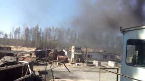 Асфальтовый завод 158