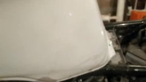 Honda CB 1000 SF, пропала компрессия, ремонт мотора SC30