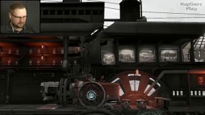 Куплинов смешные моменты в FAR Lone Sails / #4