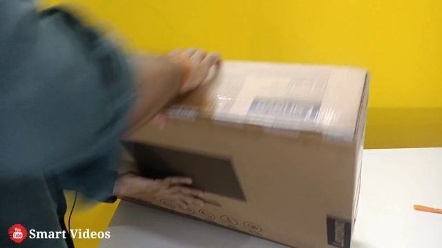 Best Monitor For Video Editing | Gaming Monitor | Lenovo L24i 30 Unboxing смотреть онлайн