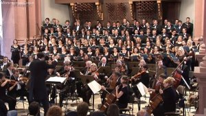 Hector Berlioz: Grande Messe des Morts (Requiem) - Requiem et Kyrie