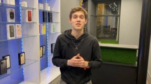 Сервис ремонта / Продажа новой и бу техники / Скупка техники