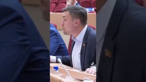 Бондаренко Николай Николаевич дневник депутата