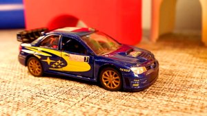 Мультики про Машинки Субарик и Мечта Мультфильмы для Детей Развивающие Мультики