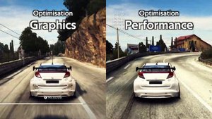 GRID: Autosport Switch Review