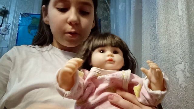 Вечер с Реборн Ева/Evening with Reborn Eva смотреть онлайн