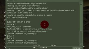 Как менять оружие в руках в cs 1.6