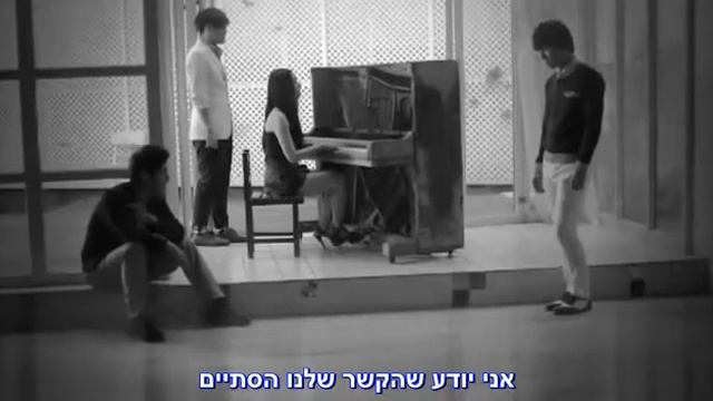 4MEN - To Live At Least Once heb смотреть онлайн