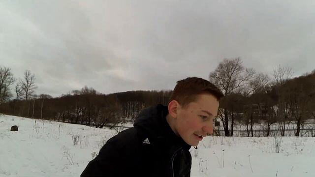 |ЧУТЬ НЕ УТОНУЛИ!!!!|ЗАБРОШЕЕНЫЙ ЗАВОД.ЛЕС.РЕКА.SANUA SIMFER| смотреть онлайн