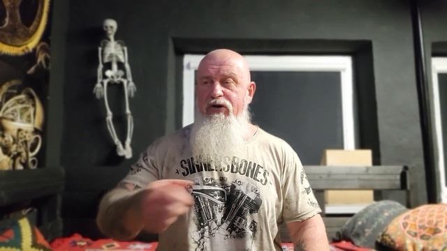 Боль, это ваш тренер!