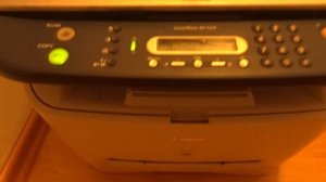 Canon MF3110