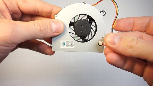 Арт.: TOP-100781. Вентилятор (кулер) для ноутбука Acer Aspire 4330, 4730, 4735, 4736, 5530 смотреть онлайн