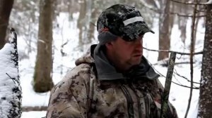 ТРОПЛЕНИЕ ЗАЙЦА ЗИМОЙ 2022! Охота на зайца