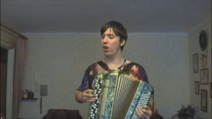 О, Смереко! (украинская народная песня)