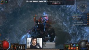 Path of Exile Highlights - Day 2-3 of Incursion Challenge League | poe rips, RNG, Close Calls #106